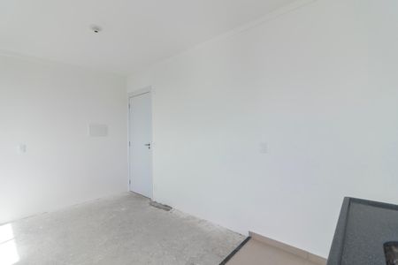 Apartamento à venda com 42m², 2 quartos e 1 vagaCozinha
