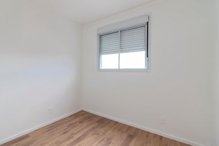Apartamento à venda com 42m², 2 quartos e 1 vagaQuarto 2