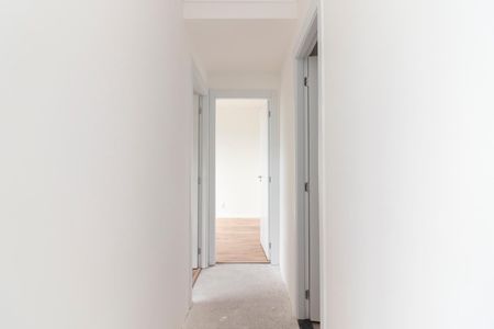 Apartamento à venda com 42m², 2 quartos e 1 vagaCorredor dos Quartos