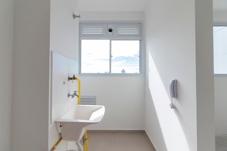 Apartamento à venda com 42m², 2 quartos e 1 vagaÁrea de Serviço