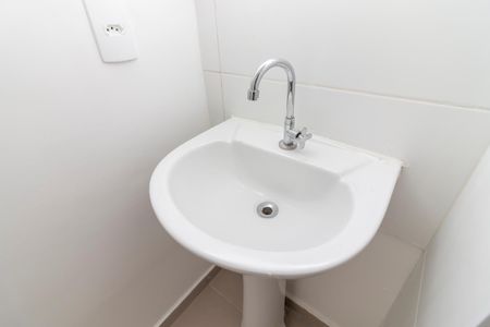 Apartamento à venda com 42m², 2 quartos e 1 vagaBanheiro