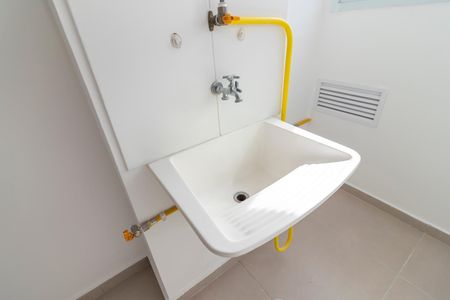 Apartamento à venda com 42m², 2 quartos e 1 vagaÁrea de Serviço