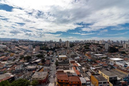 Apartamento à venda com 42m², 2 quartos e 1 vagaSala - Vista