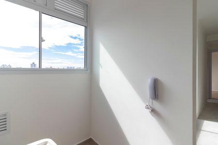 Apartamento à venda com 42m², 2 quartos e 1 vagaÁrea de Serviço