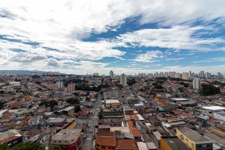 Apartamento à venda com 42m², 2 quartos e 1 vagaQuartos 1 e 2 - Vista