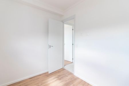 Apartamento à venda com 42m², 2 quartos e 1 vagaQuarto 2