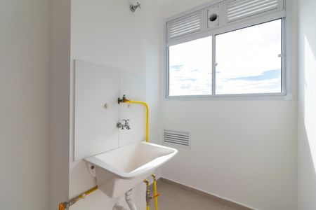 Apartamento à venda com 42m², 2 quartos e 1 vagaÁrea de Serviço