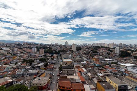 Apartamento à venda com 42m², 2 quartos e 1 vagaÁrea de Serviço - Vista