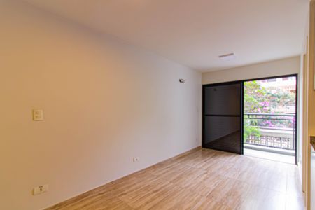 Studio para alugar com 28m², 1 quarto e 1 vagaStudio