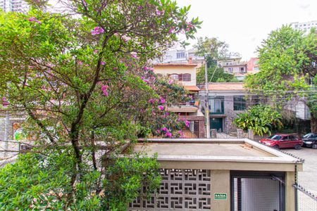 Studio para alugar com 28m², 1 quarto e 1 vagaVista da Varanda