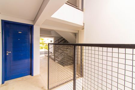 Studio para alugar com 28m², 1 quarto e 1 vagaÁrea externa