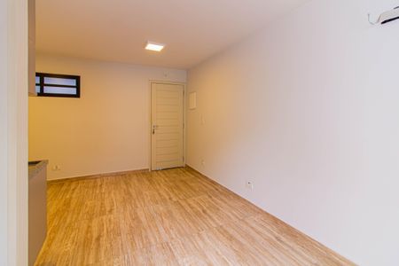 Studio para alugar com 28m², 1 quarto e 1 vagaStudio