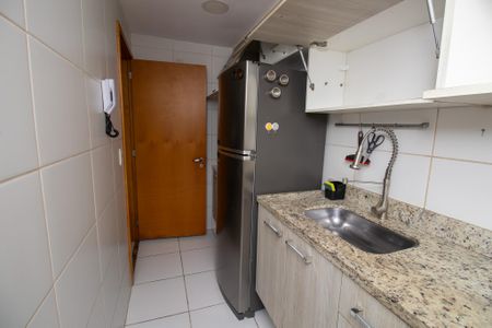 Apartamento para alugar com 84m², 3 quartos e 1 vagaCozinha