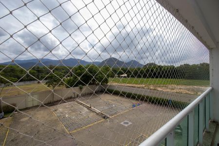 Apartamento para alugar com 84m², 3 quartos e 1 vagaVaranda