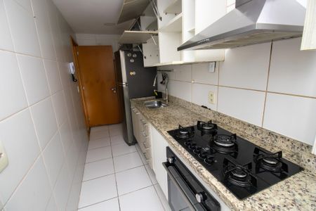 Apartamento para alugar com 84m², 3 quartos e 1 vagaCozinha