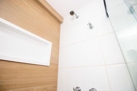 Apartamento para alugar com 84m², 3 quartos e 1 vagaBanheiro Social