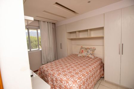 Apartamento para alugar com 84m², 3 quartos e 1 vagaQuarto 2