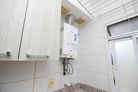 Apartamento para alugar com 84m², 3 quartos e 1 vagaÁrea de Serviço
