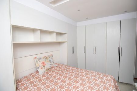 Apartamento para alugar com 84m², 3 quartos e 1 vagaQuarto 2