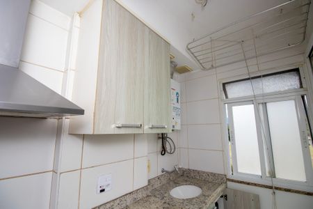 Apartamento para alugar com 84m², 3 quartos e 1 vagaÁrea de Serviço