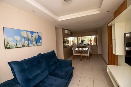 Apartamento para alugar com 84m², 3 quartos e 1 vagaSala