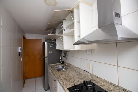 Apartamento para alugar com 84m², 3 quartos e 1 vagaCozinha