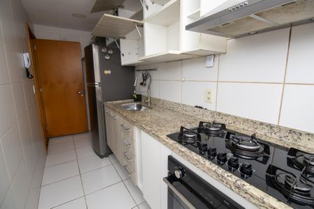 Apartamento para alugar com 84m², 3 quartos e 1 vagaCozinha