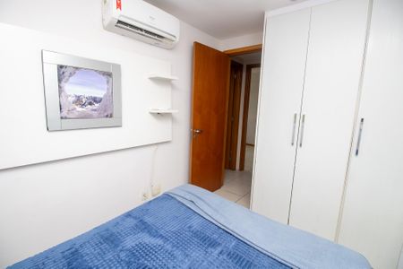 Apartamento para alugar com 84m², 3 quartos e 1 vagaQuarto 3