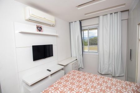 Apartamento para alugar com 84m², 3 quartos e 1 vagaQuarto 2