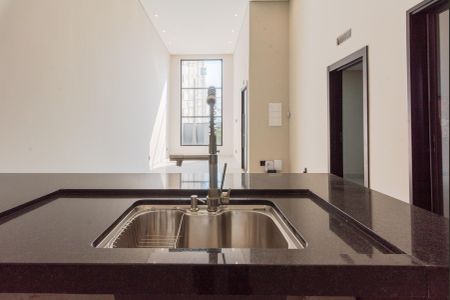 Casa à venda com 150m², 3 quartos e 3 vagas Casa à venda com 150m², 3 quartos e 3 vagasCozinha