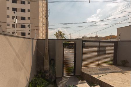 Casa à venda com 150m², 3 quartos e 3 vagas Casa à venda com 150m², 3 quartos e 3 vagasVista da Sala