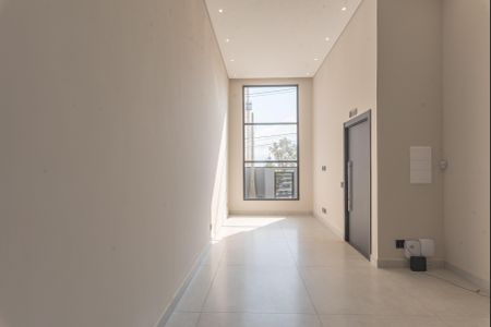 Casa à venda com 150m², 3 quartos e 3 vagas Casa à venda com 150m², 3 quartos e 3 vagasSala