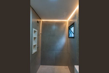 Casa à venda com 150m², 3 quartos e 3 vagas Casa à venda com 150m², 3 quartos e 3 vagasBanheiro da Suíte