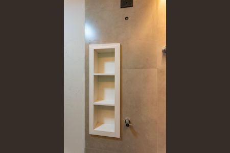 Casa à venda com 150m², 3 quartos e 3 vagas Casa à venda com 150m², 3 quartos e 3 vagasBanheiro da Suíte