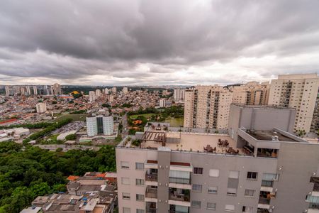 Apartamento para alugar com 42m², 1 quarto e 1 vaga Apartamento para alugar com 42m², 1 quarto e 1 vagaVista do Quarto