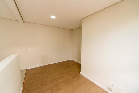 Apartamento para alugar com 42m², 1 quarto e 1 vaga Apartamento para alugar com 42m², 1 quarto e 1 vagaSala