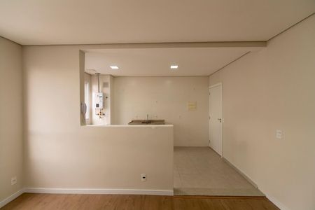 Apartamento para alugar com 42m², 1 quarto e 1 vaga Apartamento para alugar com 42m², 1 quarto e 1 vagaSala
