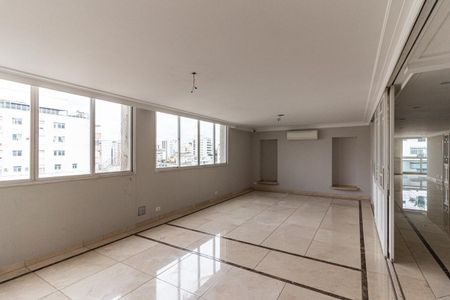 Apartamento à venda com 380m², 3 quartos e 3 vagasSala 2