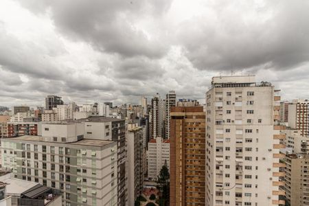 Apartamento à venda com 380m², 3 quartos e 3 vagasVista da Cozinha