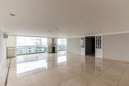 Apartamento à venda com 380m², 3 quartos e 3 vagasSala 1