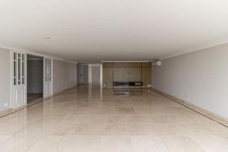 Apartamento à venda com 380m², 3 quartos e 3 vagasSala 1