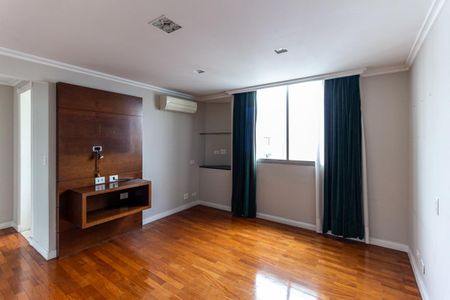 Apartamento à venda com 380m², 3 quartos e 3 vagasQuarto da Suíte 2