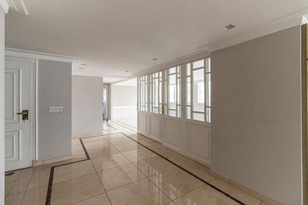 Apartamento à venda com 380m², 3 quartos e 3 vagasEntrada da Sala 1