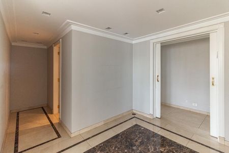 Apartamento à venda com 380m², 3 quartos e 3 vagasEntrada da Sala 1