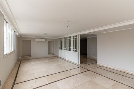 Apartamento à venda com 380m², 3 quartos e 3 vagasSala 2