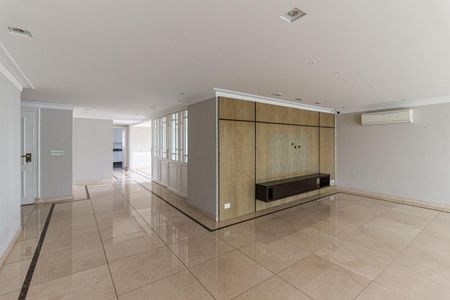 Apartamento à venda com 380m², 3 quartos e 3 vagasSala 1