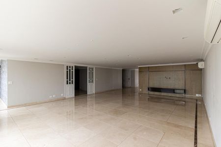 Apartamento à venda com 380m², 3 quartos e 3 vagasSala 1