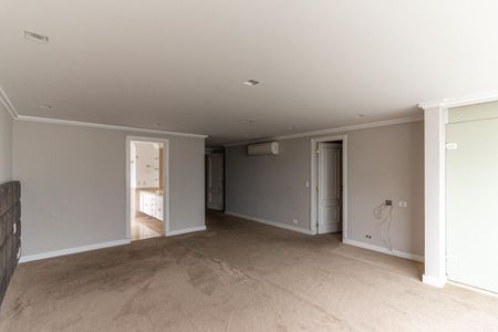 Apartamento à venda com 380m², 3 quartos e 3 vagasQuarto da Suíte 1