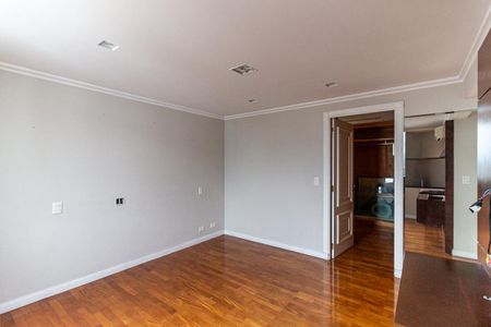 Apartamento à venda com 380m², 3 quartos e 3 vagasQuarto da Suíte 2