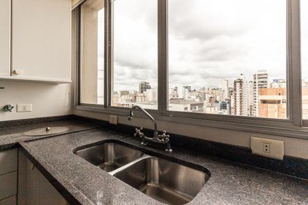 Apartamento à venda com 380m², 3 quartos e 3 vagasCozinha